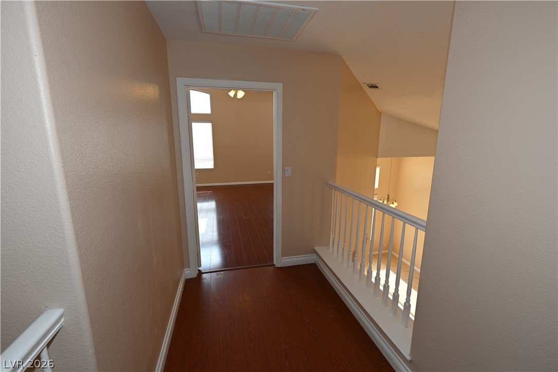 4711 Grand Ridge Court Las Vegas NV 89147
