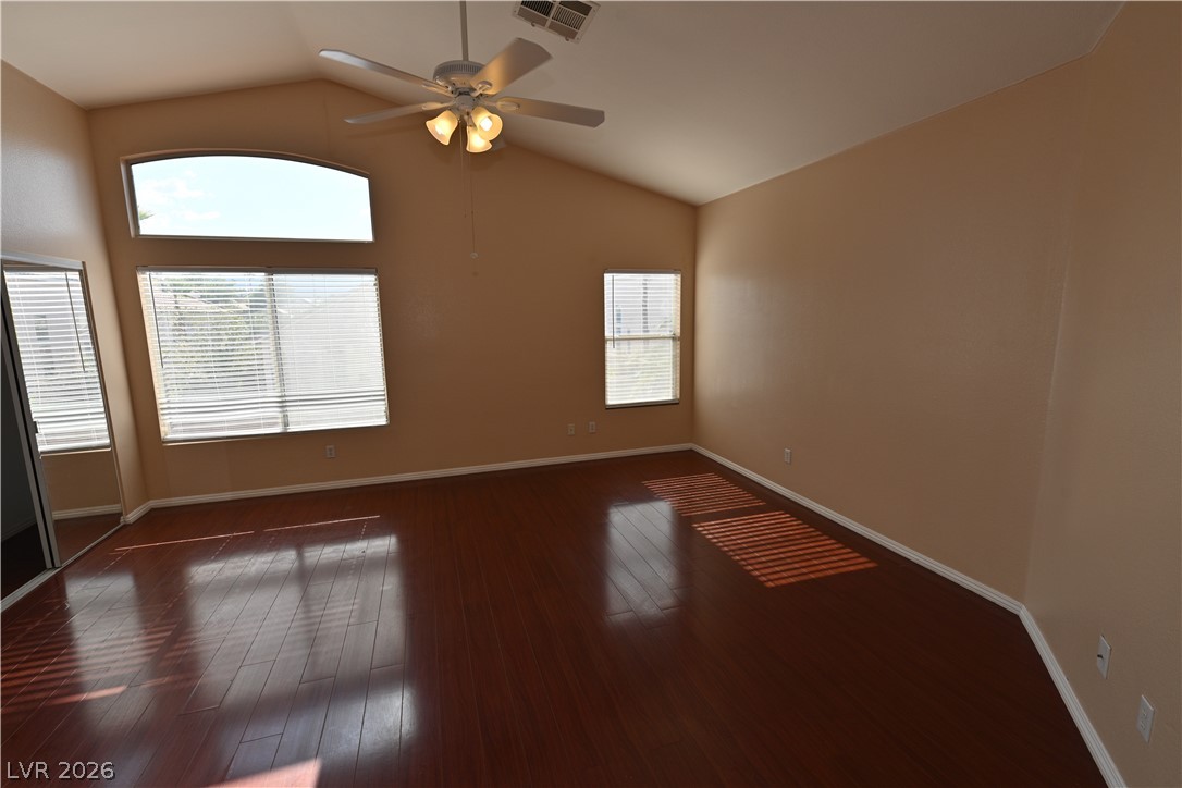 4711 Grand Ridge Court Las Vegas NV 89147
