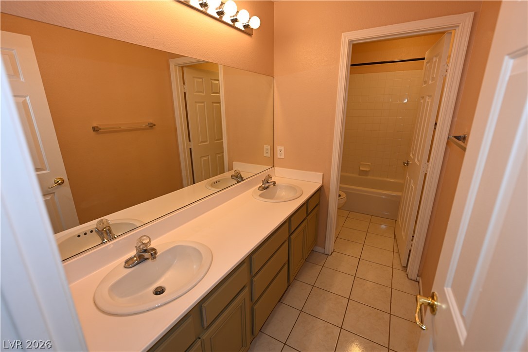 4711 Grand Ridge Court Las Vegas NV 89147