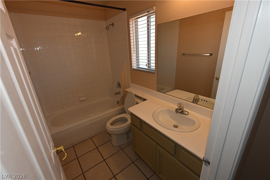4711 Grand Ridge Court Las Vegas NV 89147