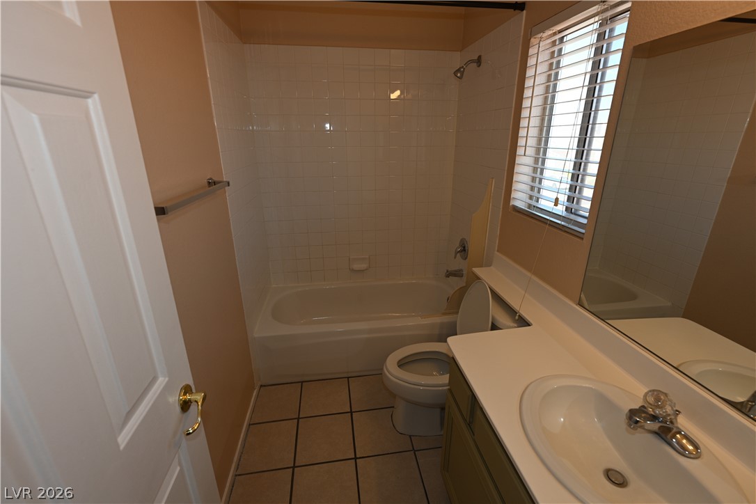 4711 Grand Ridge Court Las Vegas NV 89147