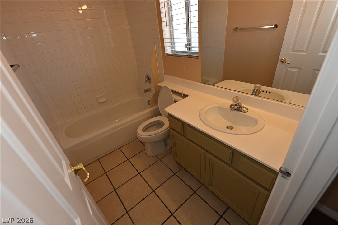 4711 Grand Ridge Court Las Vegas NV 89147
