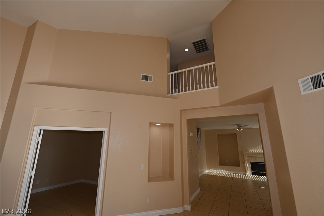 4711 Grand Ridge Court Las Vegas NV 89147