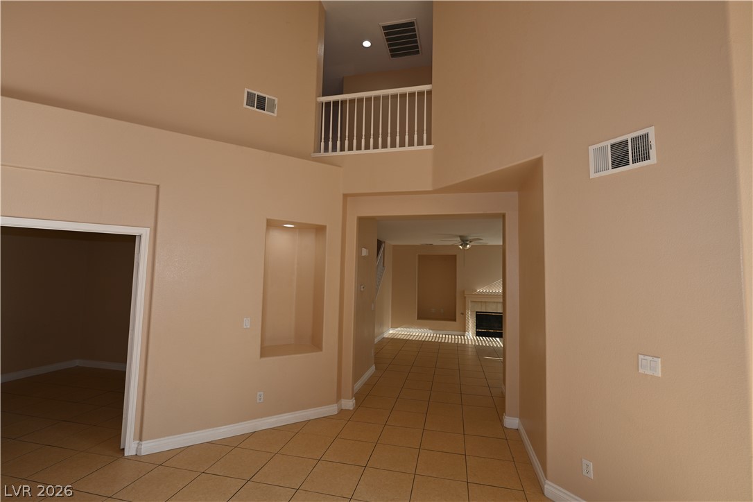 4711 Grand Ridge Court Las Vegas NV 89147