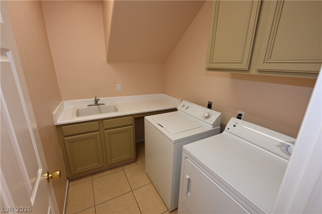4711 Grand Ridge Court Las Vegas NV 89147