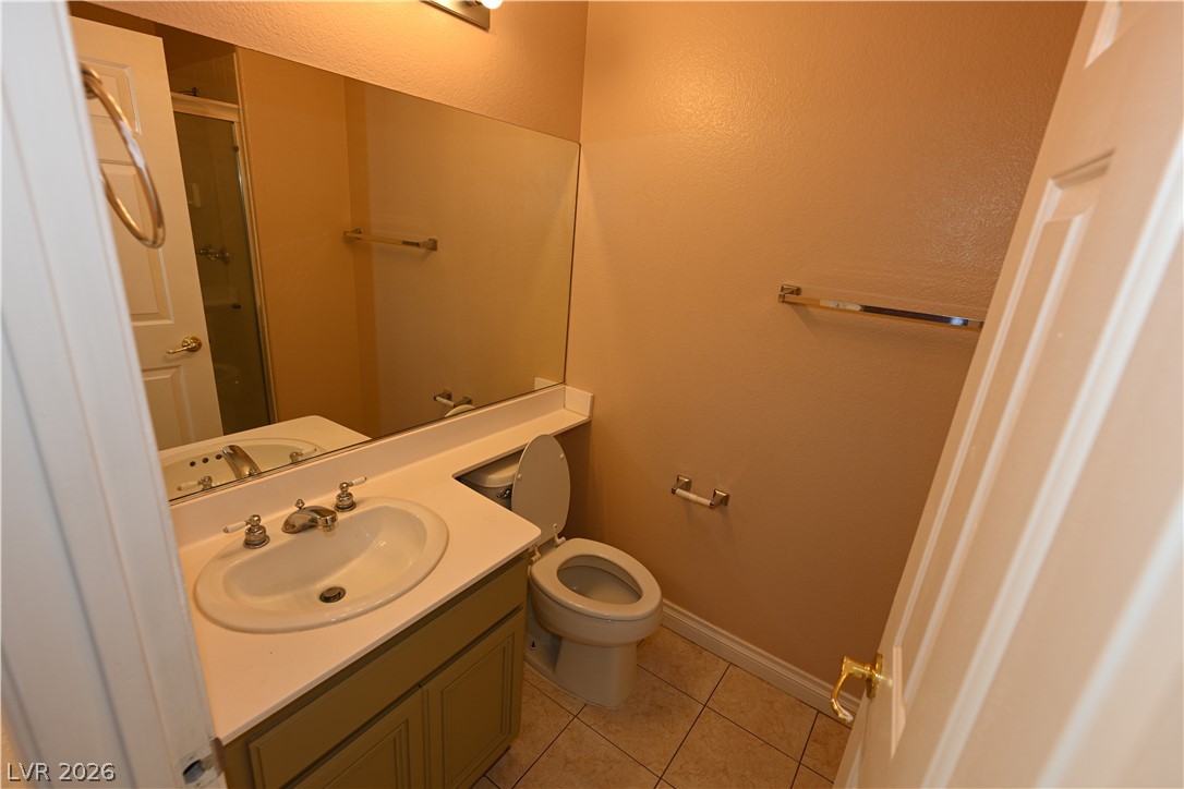 4711 Grand Ridge Court Las Vegas NV 89147