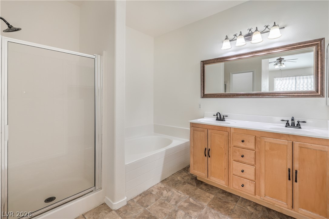 202 Twin Creek Street Henderson NV 89074