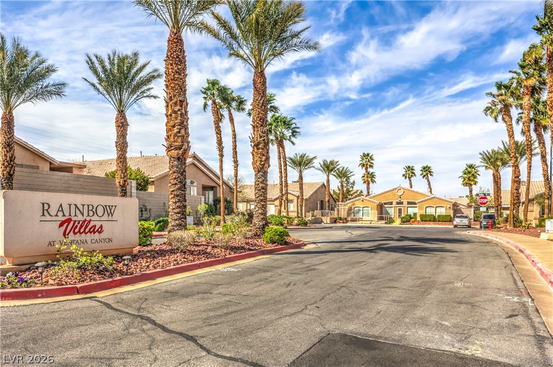 202 Twin Creek Street Henderson NV 89074