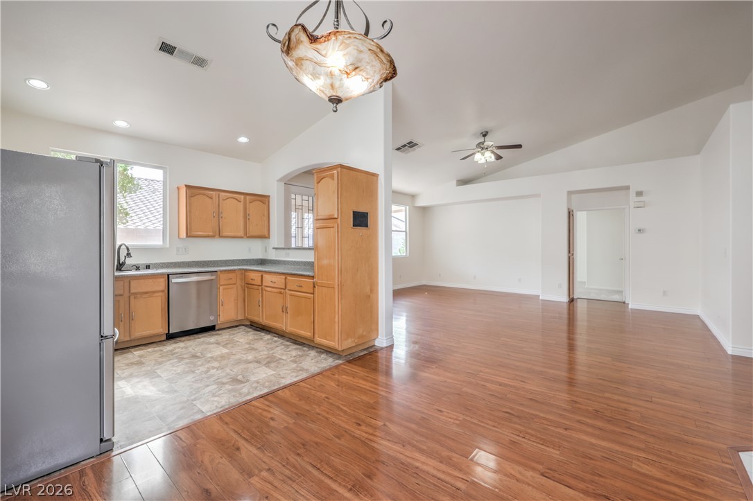 202 Twin Creek Street Henderson NV 89074