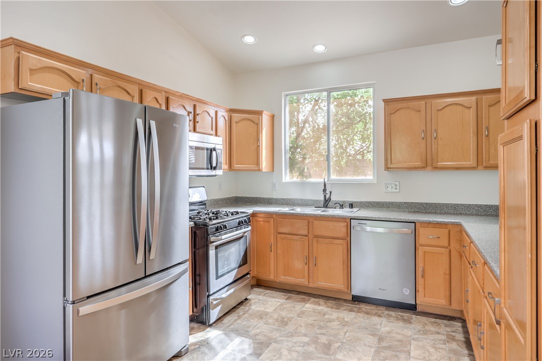 202 Twin Creek Street Henderson NV 89074