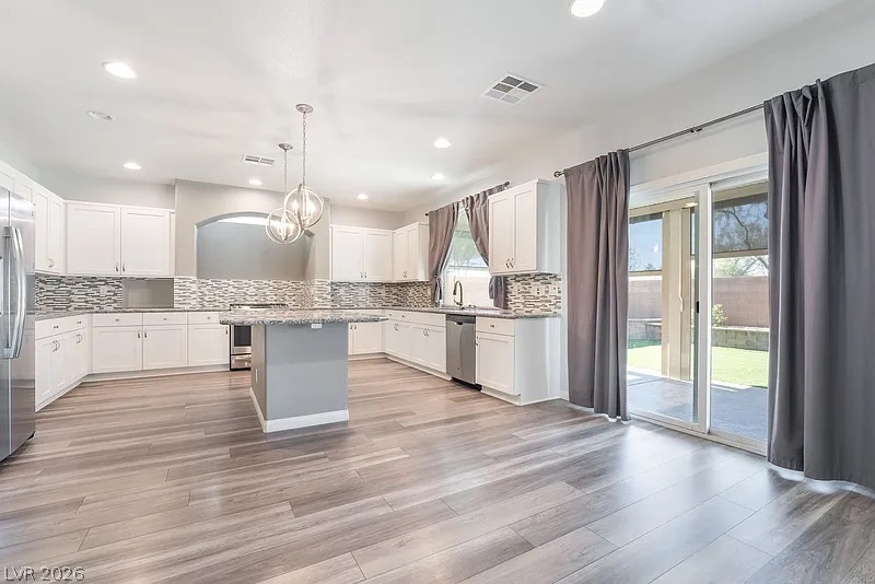 9883 Russian Hill Street Las Vegas NV 89141