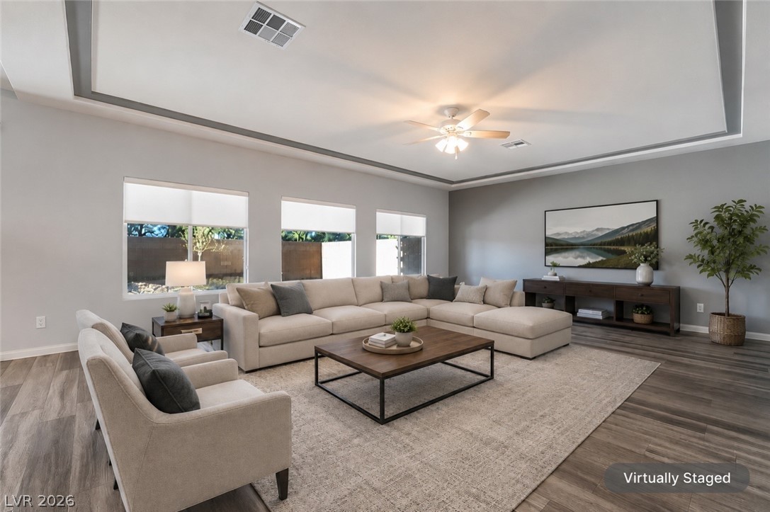 9883 Russian Hill Street Las Vegas NV 89141