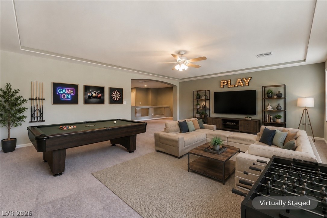 9883 Russian Hill Street Las Vegas NV 89141