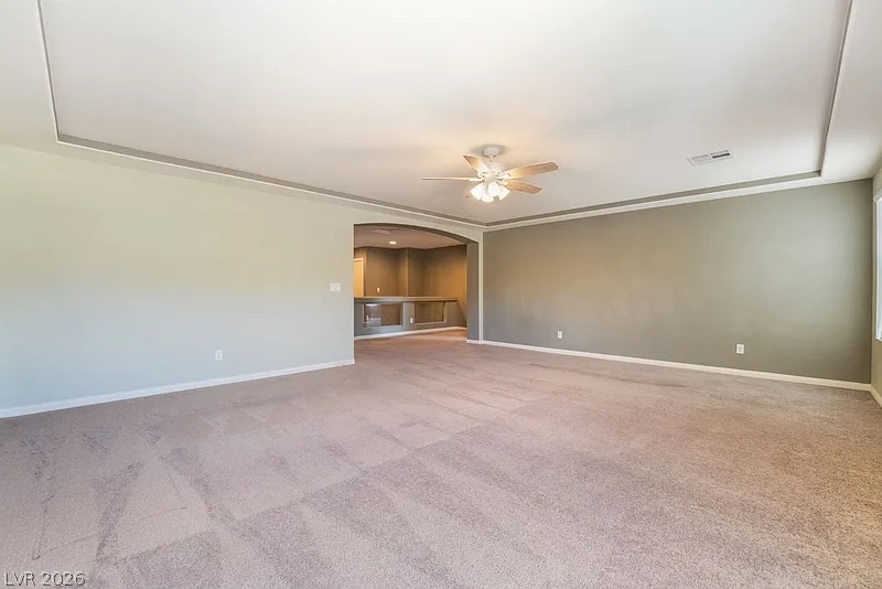 9883 Russian Hill Street Las Vegas NV 89141