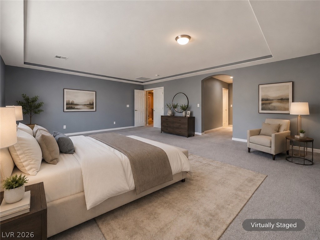 9883 Russian Hill Street Las Vegas NV 89141