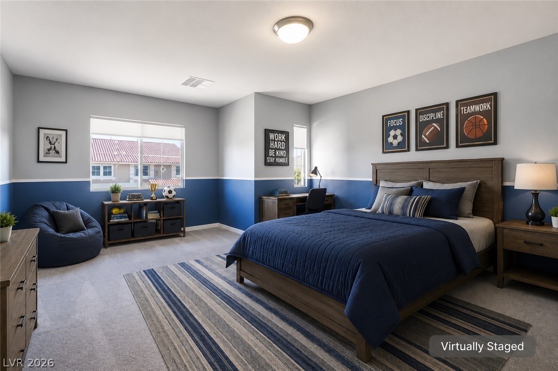 9883 Russian Hill Street Las Vegas NV 89141