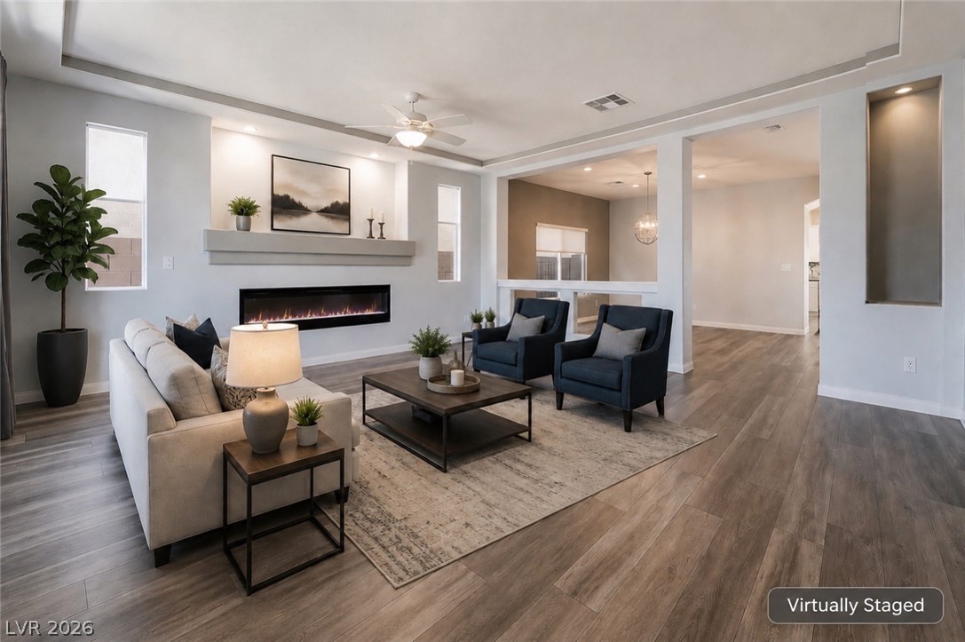 9883 Russian Hill Street Las Vegas NV 89141