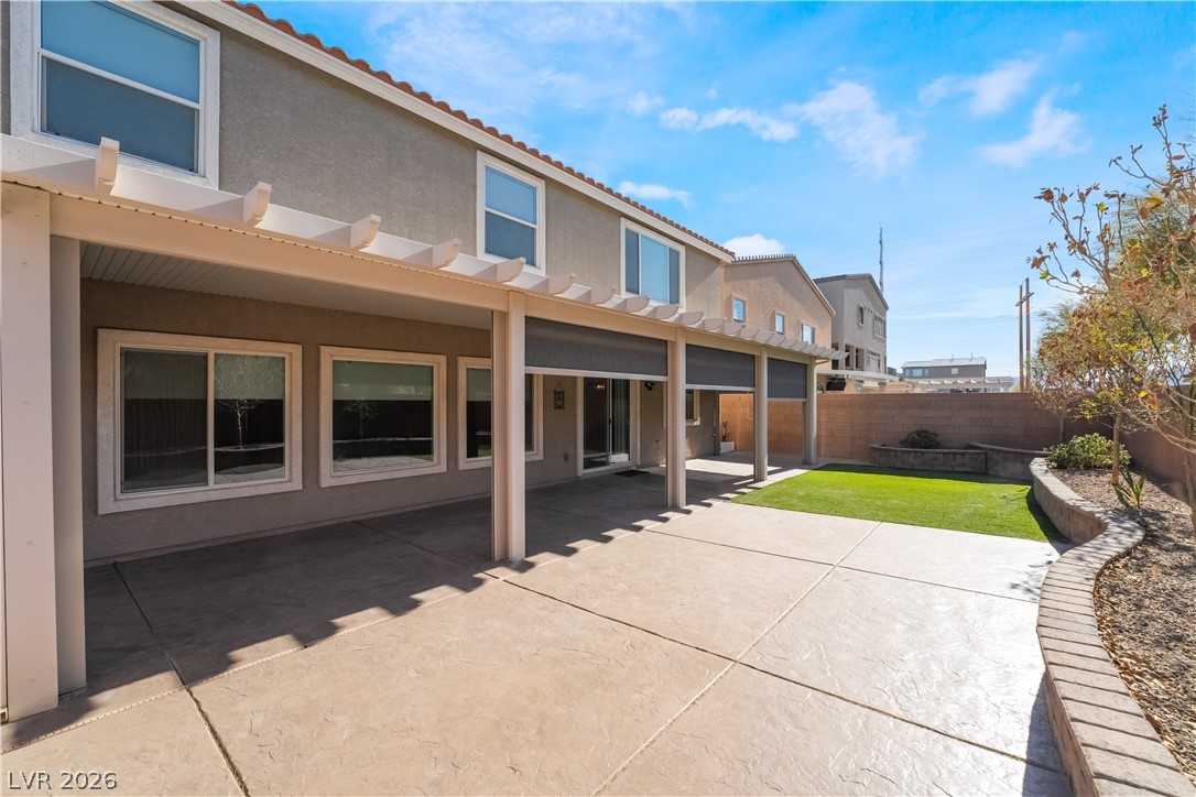 9883 Russian Hill Street Las Vegas NV 89141