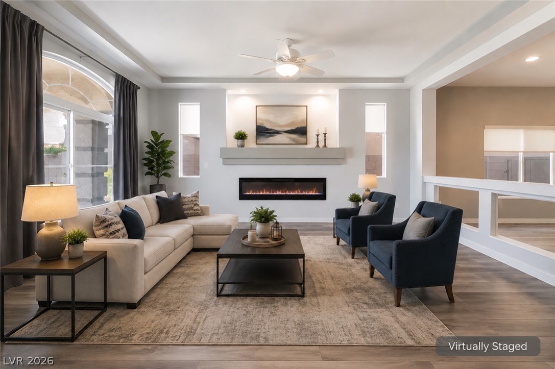 9883 Russian Hill Street Las Vegas NV 89141