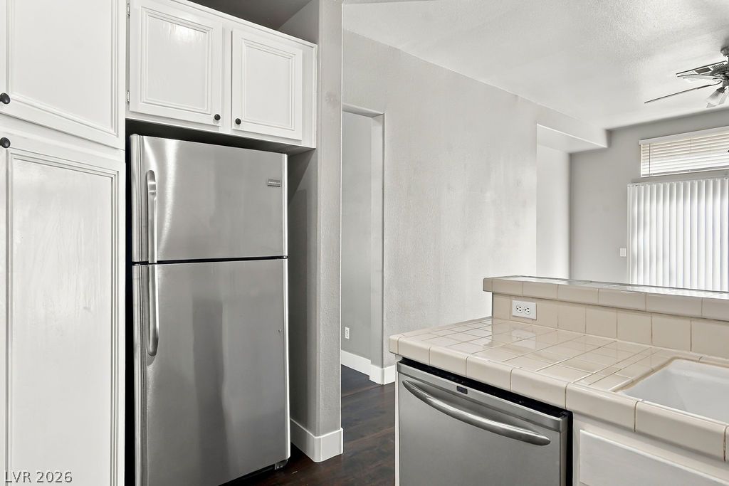 9113 Sunnyfield Drive Las Vegas NV 89134