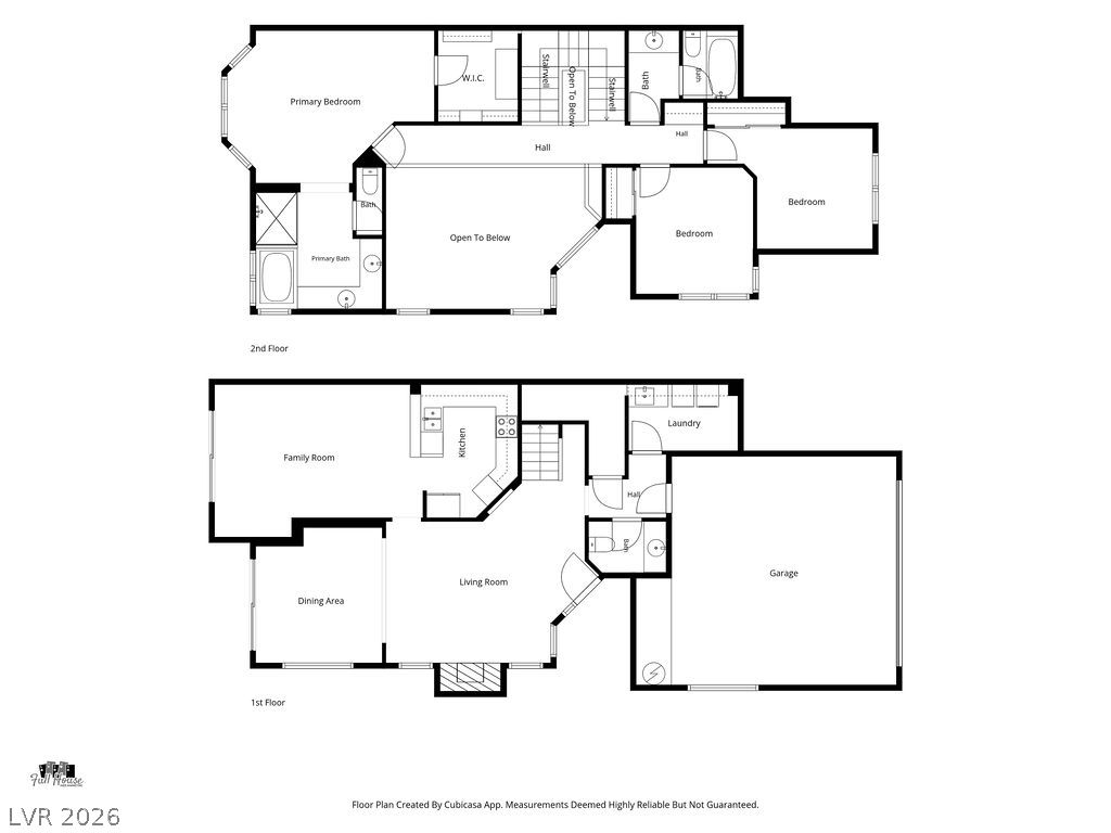 9113 Sunnyfield Drive Las Vegas NV 89134