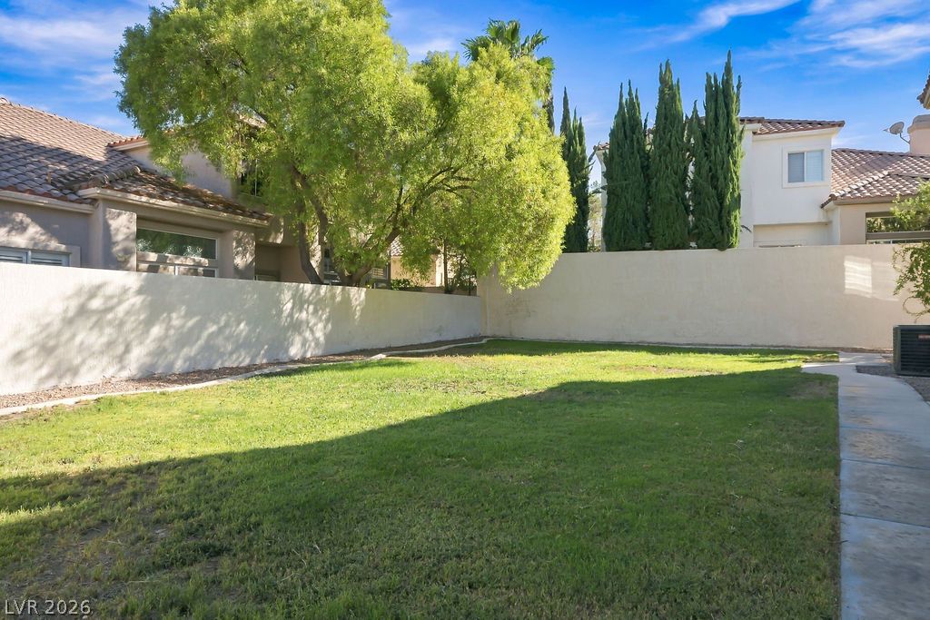 9113 Sunnyfield Drive Las Vegas NV 89134