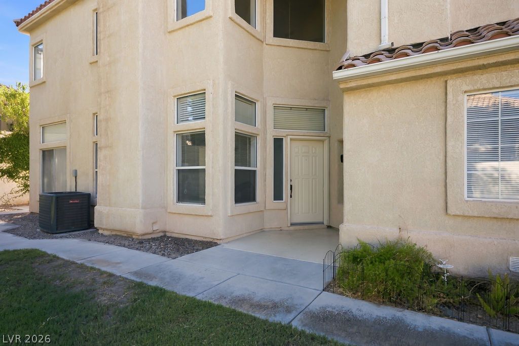 9113 Sunnyfield Drive Las Vegas NV 89134