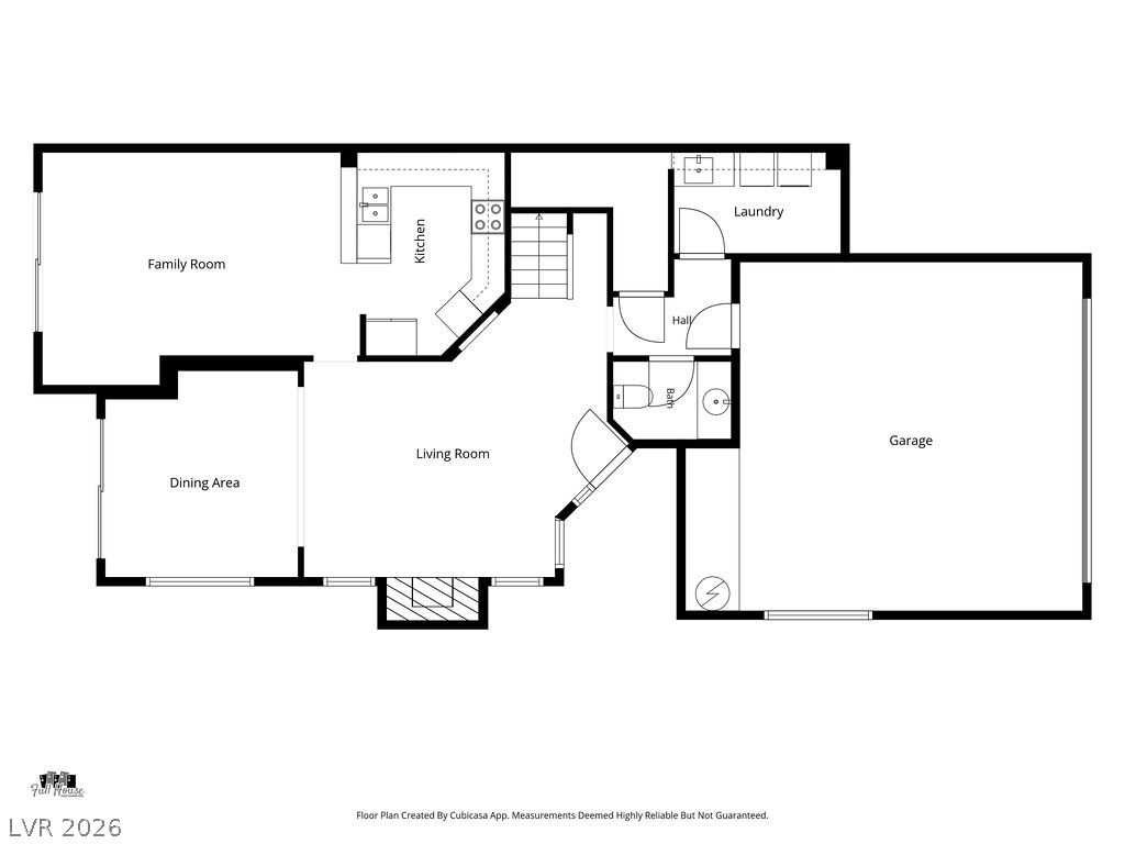 9113 Sunnyfield Drive Las Vegas NV 89134