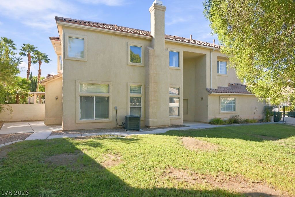 9113 Sunnyfield Drive Las Vegas NV 89134