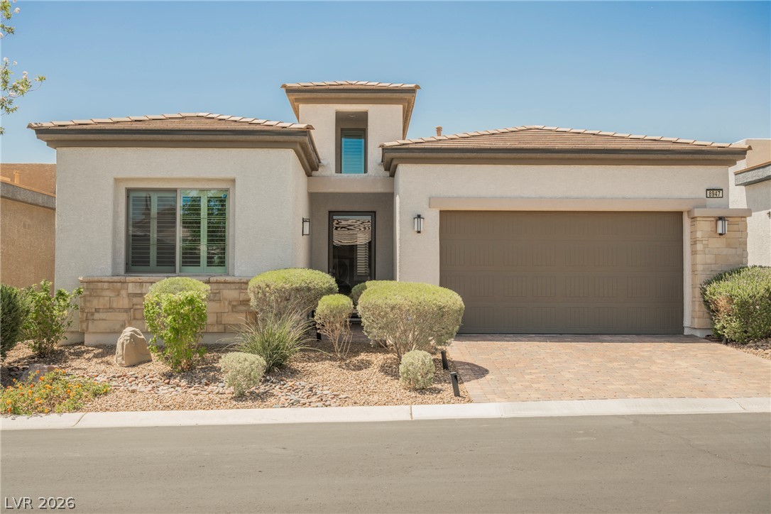 8947 Golden Crow Avenue Las Vegas NV 89148