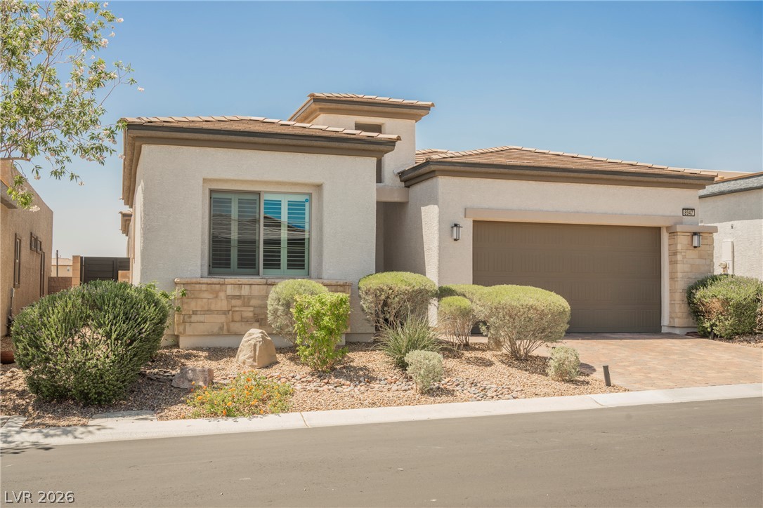 8947 Golden Crow Avenue Las Vegas NV 89148