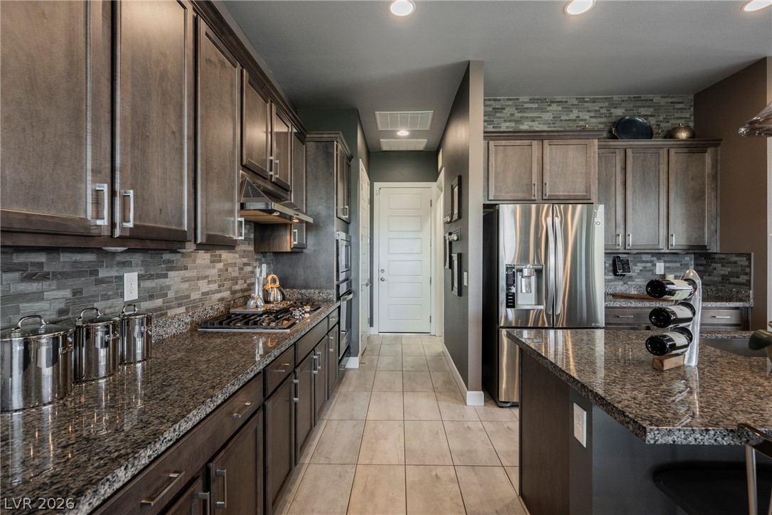 8947 Golden Crow Avenue Las Vegas NV 89148