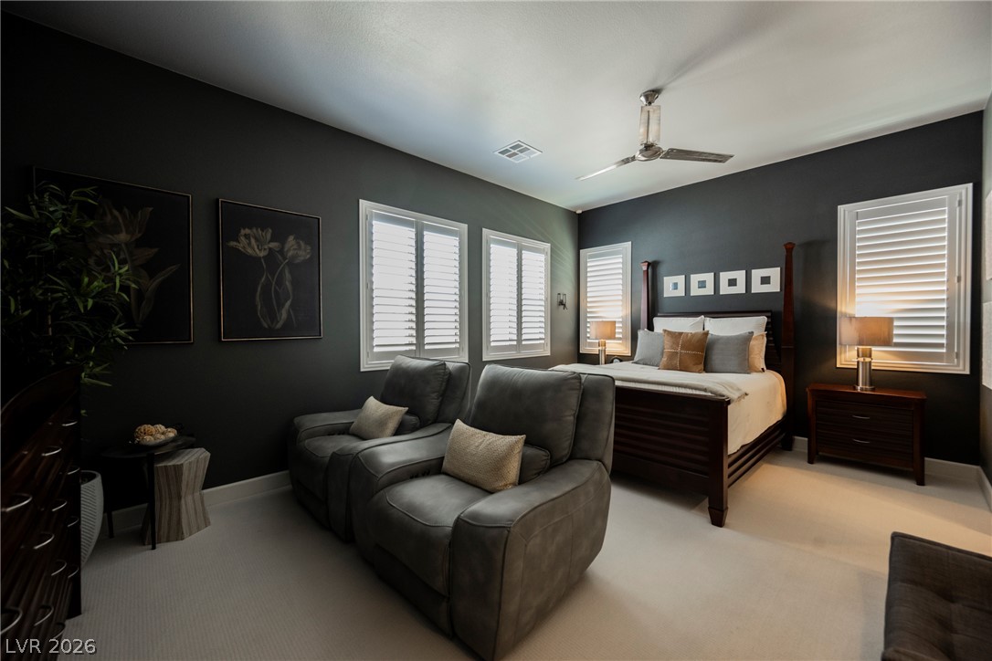 8947 Golden Crow Avenue Las Vegas NV 89148