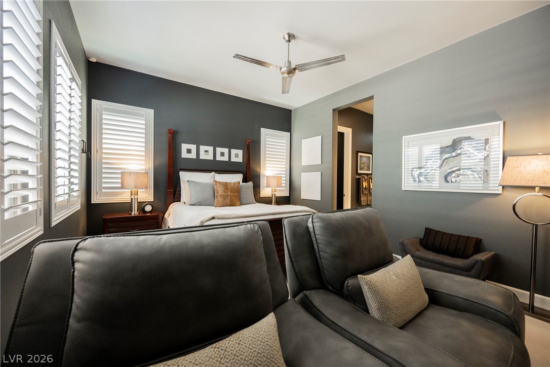 8947 Golden Crow Avenue Las Vegas NV 89148