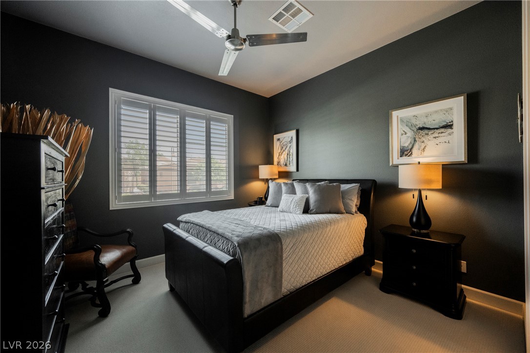 8947 Golden Crow Avenue Las Vegas NV 89148