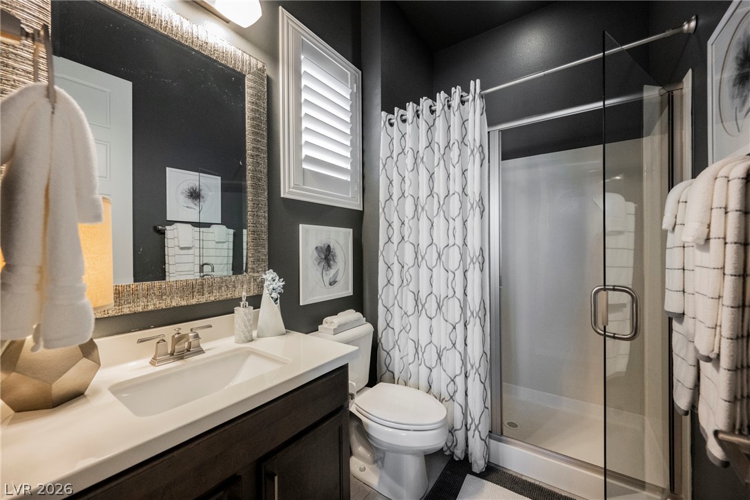 8947 Golden Crow Avenue Las Vegas NV 89148