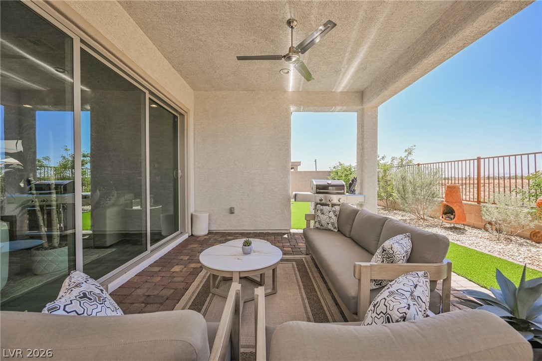 8947 Golden Crow Avenue Las Vegas NV 89148