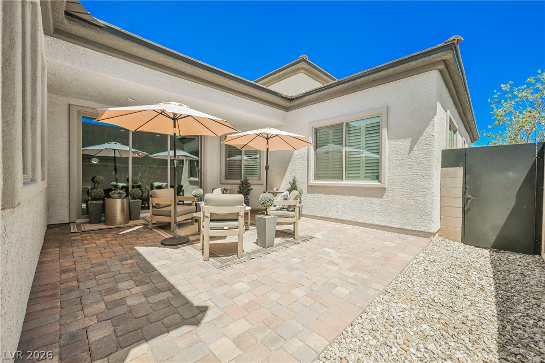 8947 Golden Crow Avenue Las Vegas NV 89148