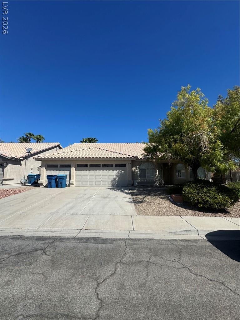 1718 Pecan Orchard Lane Las Vegas NV 89123