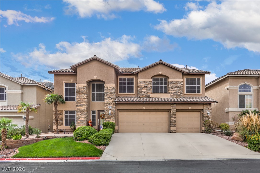 8251 Wild Diamond Las Vegas NV 89143