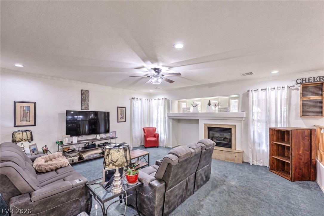8251 Wild Diamond Las Vegas NV 89143
