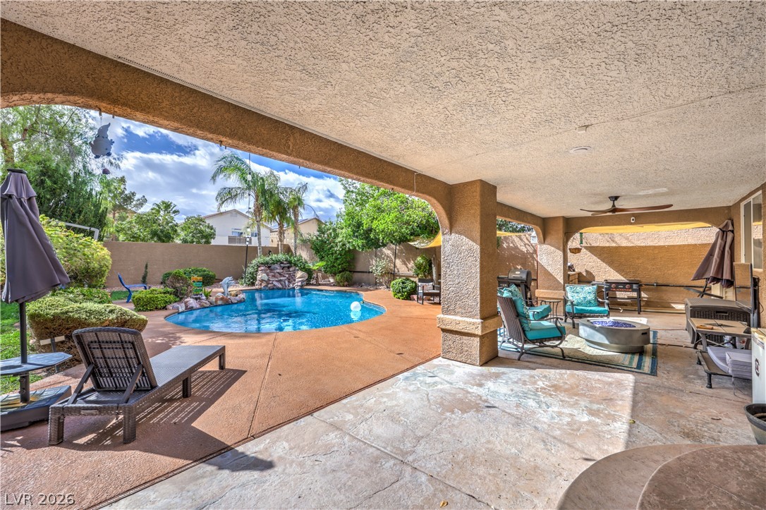 8251 Wild Diamond Las Vegas NV 89143