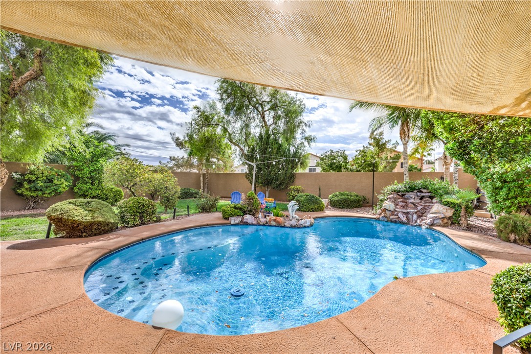 8251 Wild Diamond Las Vegas NV 89143