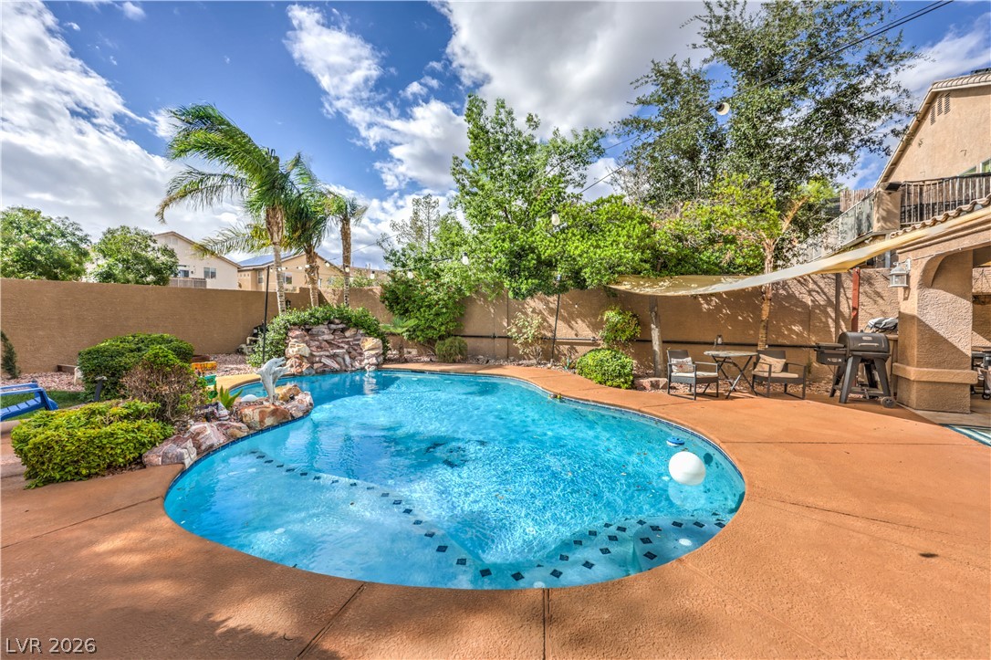 8251 Wild Diamond Las Vegas NV 89143