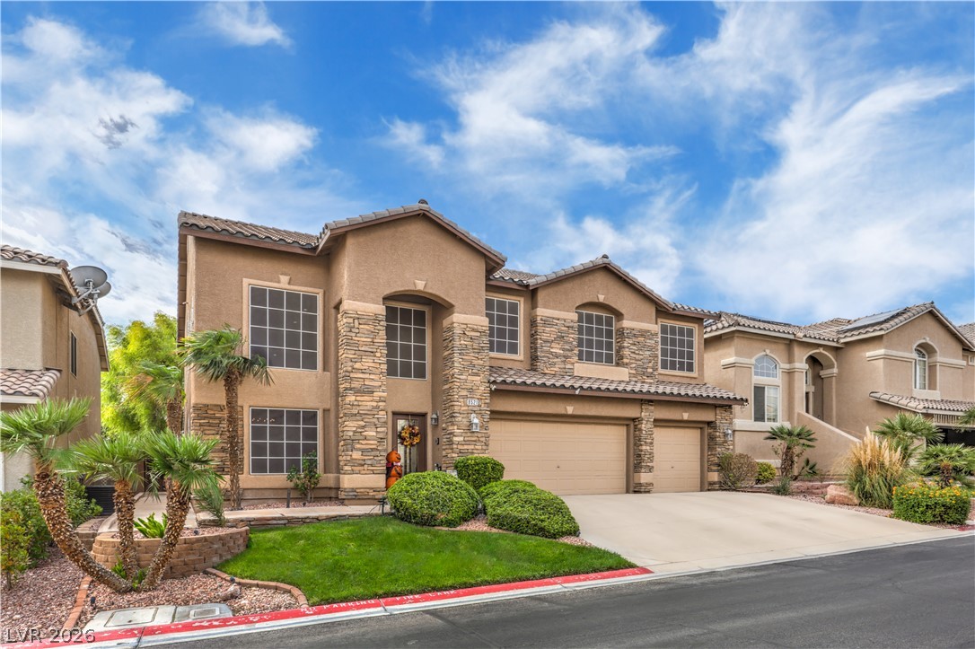 8251 Wild Diamond Las Vegas NV 89143
