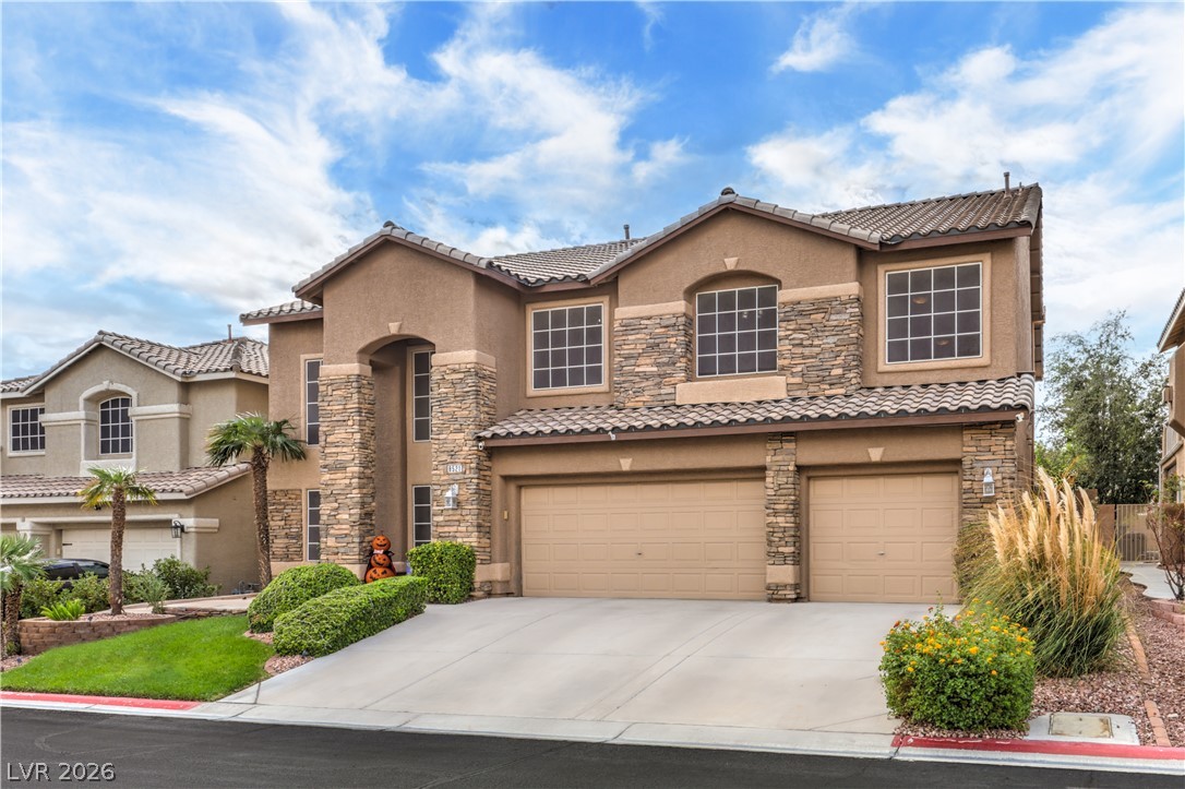 8251 Wild Diamond Las Vegas NV 89143