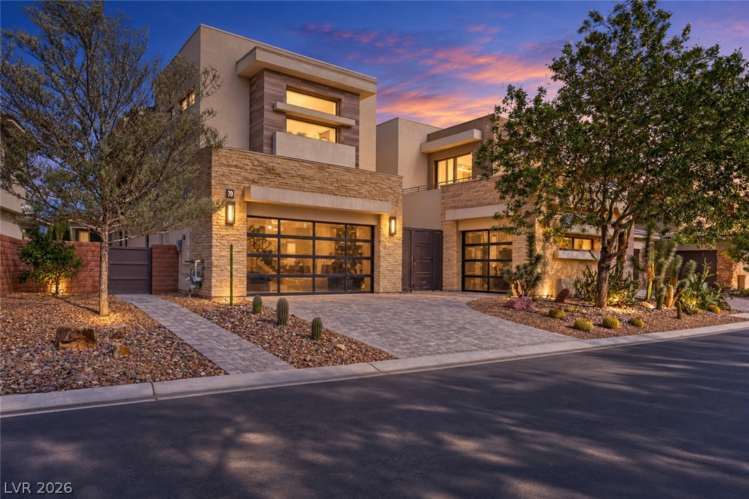 70 Grey Feather Drive Las Vegas NV 89135