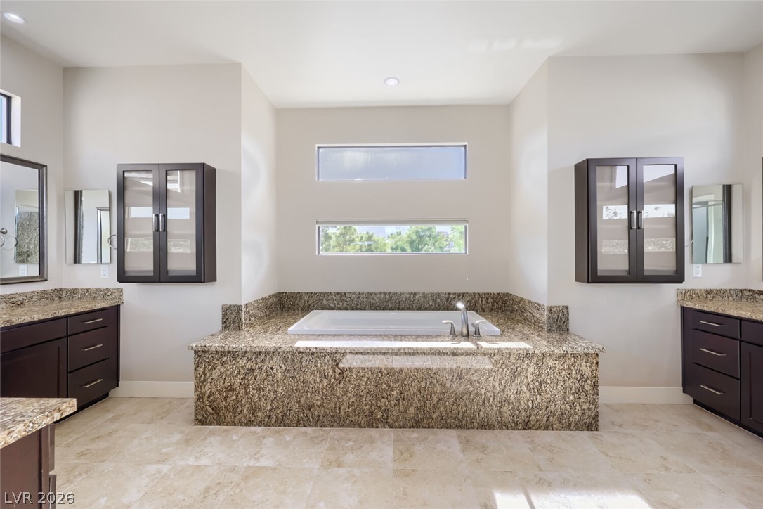 70 Grey Feather Drive Las Vegas NV 89135