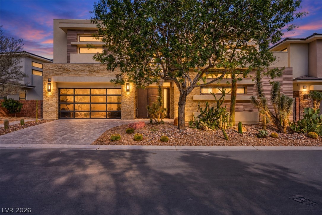 70 Grey Feather Drive Las Vegas NV 89135