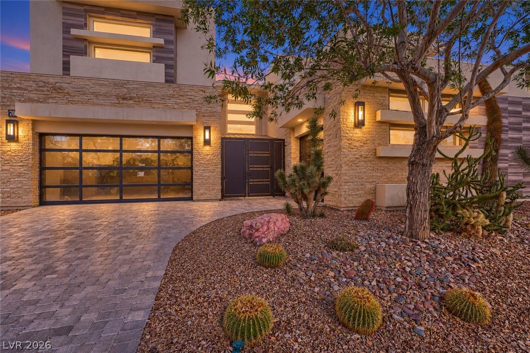 70 Grey Feather Drive Las Vegas NV 89135